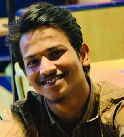 Photo of কাওসার মাহমুদ